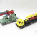 603 3722 Leksaksbilar
